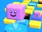 Permainan Jump Stacky Cube 3D secara online