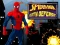 Permainan Spiderman City Defense secara online