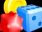 Permainan Waggle Balls 3D secara online