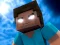 Permainan Minescraft Herobrine secara online