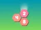 Permainan Hexa Merge secara online
