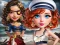Permainan Sailor Chic vs Pirate Charm secara online