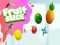 Permainan Fruit Slice secara online