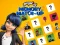 Permainan Miraculous Memory Match Up secara online