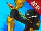 Permainan Stick Fight The Game secara online