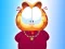 Permainan Garfield secara online