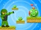 Permainan Mr. Soldier secara online