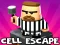 Permainan Cell Escape secara online