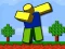 Permainan Noob vs Noob secara online