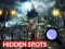 Permainan Hidden Spots Under the Moon secara online