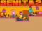 Permainan Senita 2 secara online