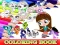 Permainan Coloring Book for Littlest Pet Shop secara online