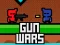 Permainan Gun wars secara online