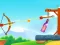 Permainan Archery Bottle Shoot secara online