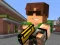 Permainan Minecraft Soldiers Jigsaw secara online