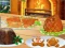 Permainan Cooking Christmas Traditional Food secara online