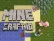Permainan Mine-craft.io secara online