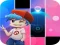 Permainan Friday night funkin Piano Tiles secara online