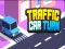 Permainan Traffic Car Turn secara online