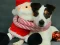 Permainan Funny Christmas Dogs secara online
