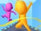 Permainan You are in the way secara online
