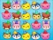 Permainan Pets Match3 secara online