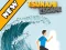 Permainan Tsunami Escape secara online