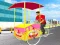 Permainan Ice Cream City secara online