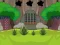 Permainan Forest Resort Escape secara online