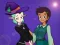 Permainan Owl Witch BFF Dress Up secara online