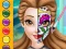 Permainan Princess Face Painting Trend secara online