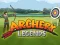 Permainan Archery legends secara online