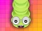 Permainan Greedy Snake Battle secara online