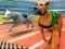 Permainan Dogs 3D Races secara online