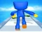Permainan Poppy Playtime: Shourcut Race secara online
