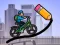 Permainan Draw The Bike Bridge secara online