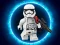 Permainan Lego Star Wars Match 3 secara online