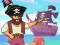 Permainan Pirate Shootout secara online