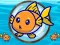 Permainan Pong Fish secara online