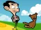 Permainan Mr. Bean Coloring Book secara online