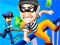 Permainan House Robber Game secara online