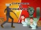 Permainan Cameraman vs Skibidi Monster: Fun Battle secara online