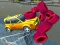 Permainan Miami Car Stunt secara online