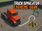 Permainan Truck Simulator Extreme Park secara online