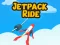 Permainan Jetpack Ride secara online