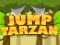 Permainan Jump Tarzan secara online