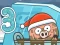 Permainan Piggy in the puddle 3 secara online