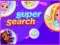 Permainan Super Search secara online