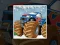 Permainan Winter Monster Truck Puzzles secara online