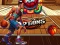 Permainan Basketball secara online